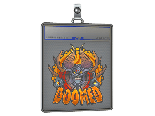 Doomed