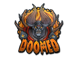 Doomed