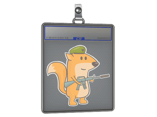 Doru The Fox