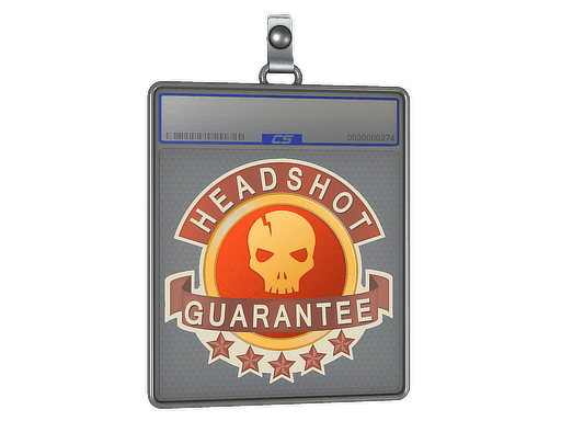 Headshot Guarantee