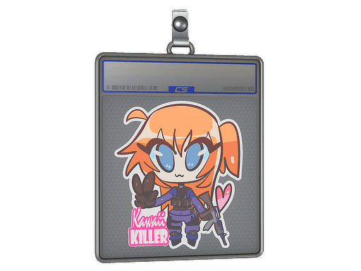 Kawaii Killer CT