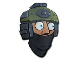 Terrorized