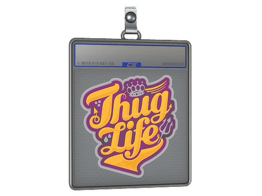 Thug Life