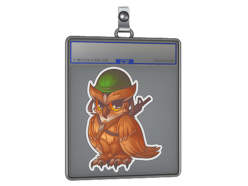 Warowl