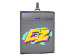 Sticker Slab | EZ