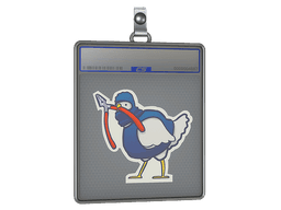 Sticker Slab | Kitted Out