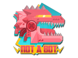 Not A Bot
