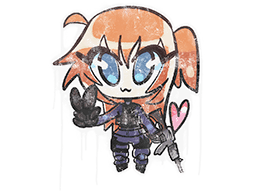 Kawaii Killer CT