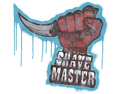 Shave Master