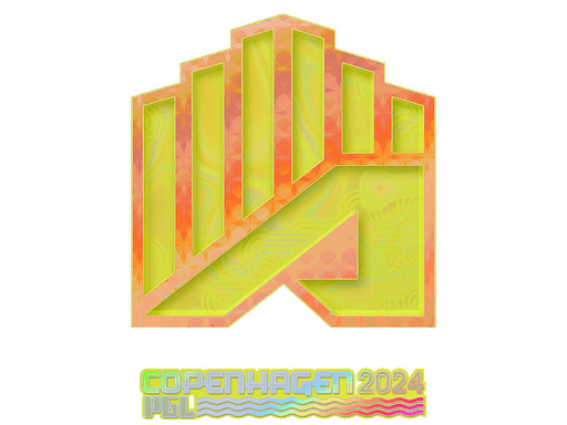 AMKAL ESPORTS (Holo) | Copenhagen 2024