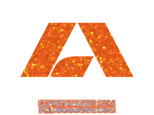 Apeks (Glitter) | Copenhagen 2024