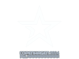 Sticker | Complexity Gaming | Copenhagen 2024