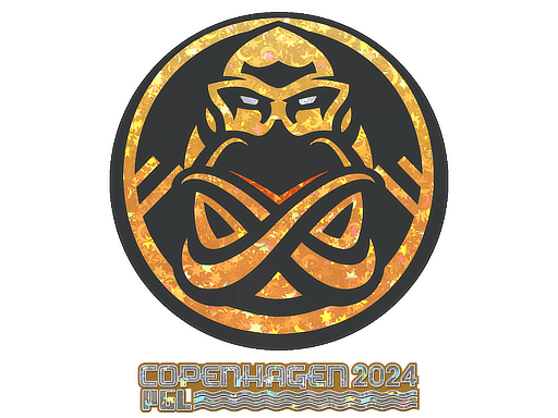 ENCE (Glitter) | Copenhagen 2024