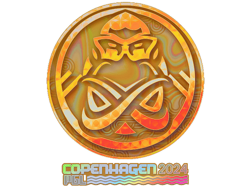 ENCE (Holo) | Copenhagen 2024