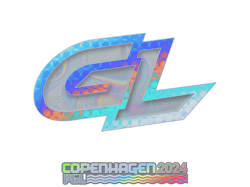 GamerLegion (Holo) | Copenhagen 2024
