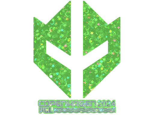 Imperial Esports (Glitter) | Copenhagen 2024