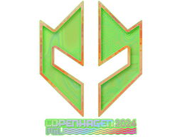 Sticker | Imperial Esports (Holo) | Copenhagen 2024