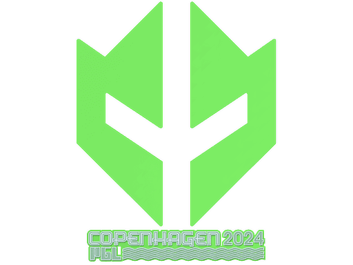 Imperial Esports | Copenhagen 2024