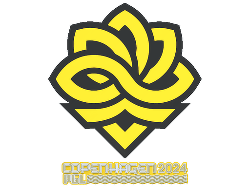 Sticker | Legacy | Cologne 2026