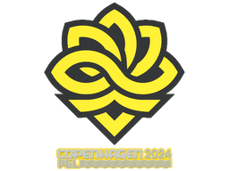 Sticker | Legacy | Copenhagen 2024