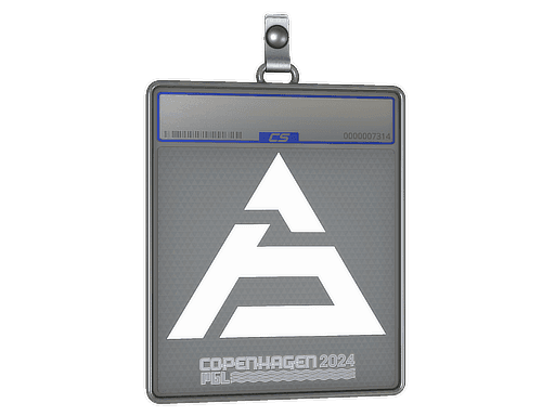 Sticker Slab | SAW | Copenhagen 2024