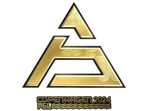 SAW (Gold) | Copenhagen 2024