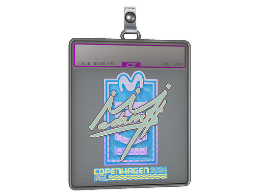 adamS (Holo) | Copenhagen 2024