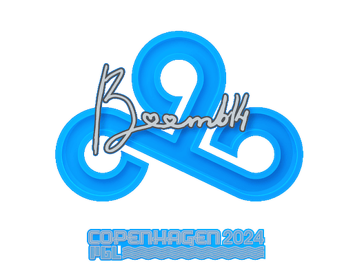 Boombl4 | Copenhagen 2024