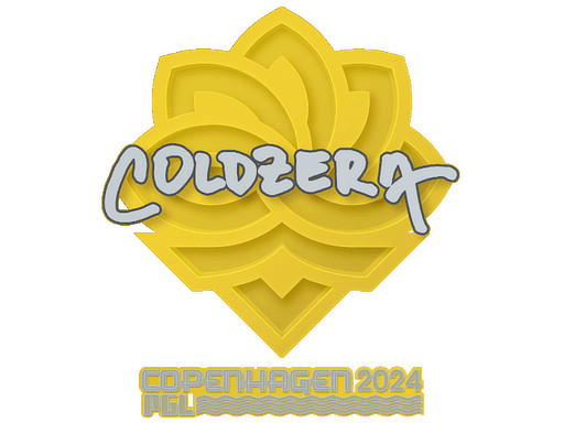 coldzera | Copenhagen 2024