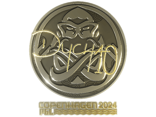Dycha (Gold) | Copenhagen 2024