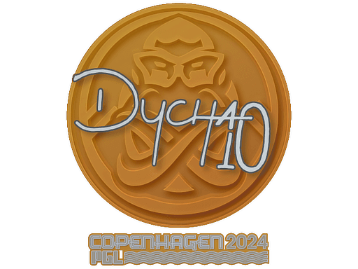 Dycha | Copenhagen 2024