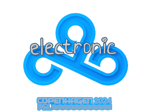 electronic | Copenhagen 2024