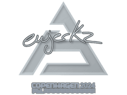 Sticker | ewjerkz | Copenhagen 2024