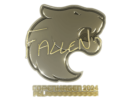 FalleN (Gold) | Copenhagen 2024