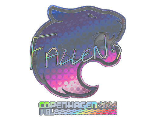 FalleN (Holo) | Copenhagen 2024