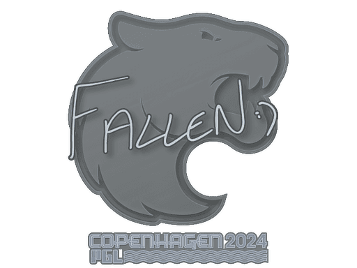 FalleN | Copenhagen 2024