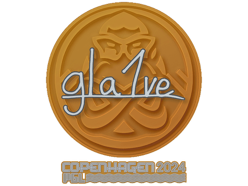 gla1ve | Copenhagen 2024