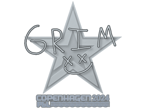 Grim | Copenhagen 2024
