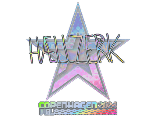 hallzerk (Holo) | Copenhagen 2024