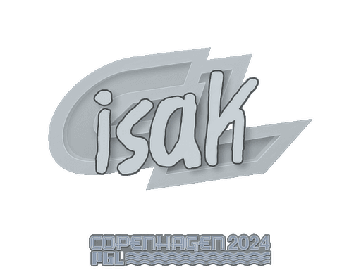 isak | Copenhagen 2024