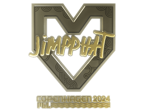 Jimpphat (Gold) | Copenhagen 2024