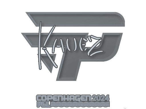 kauez | Copenhagen 2024