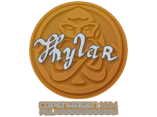 Kylar | Copenhagen 2024