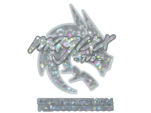 magixx (Glitter) | Copenhagen 2024