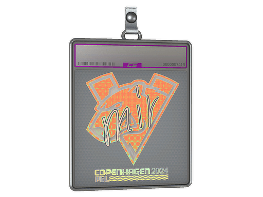 mir (Holo) | Copenhagen 2024