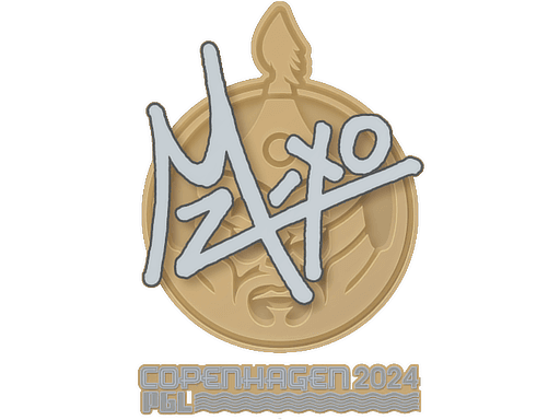 mzinho | Copenhagen 2024