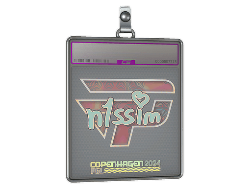 n1ssim (Holo) | Austin 2025