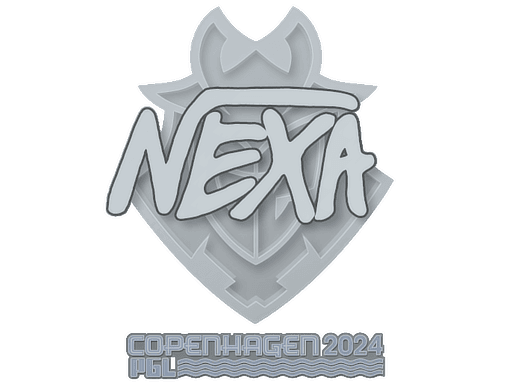 nexa | Copenhagen 2024