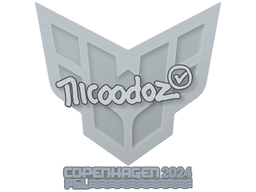 nicoodoz | Copenhagen 2024