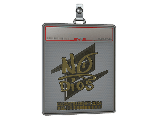 Nodios (Gold) | Copenhagen 2024